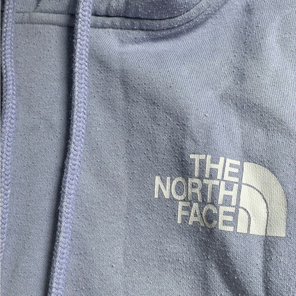 The North Face Hoodie